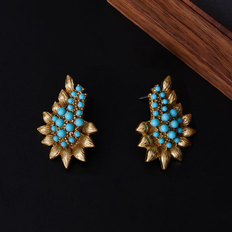 Dawn Light Earrings