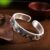 Dragon’s Ascent Bangle