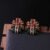 Gift Box Earrings