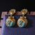 Mermaid Shell Earrings