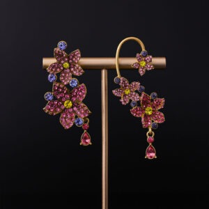 Wildflower Earrings
