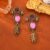 Feather Earrings