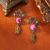 Feather Earrings