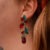 Leaf Elegance Earrings