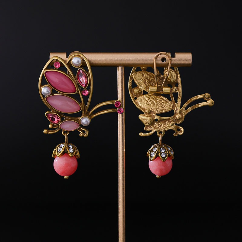 Butterfly Dance Earrings