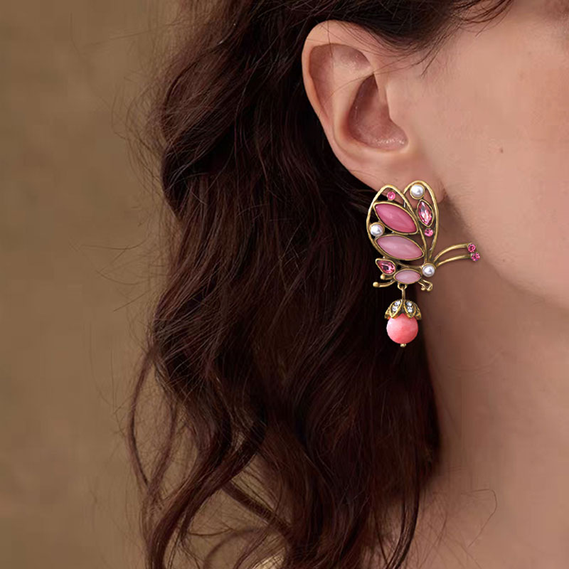 Butterfly Dance Earrings