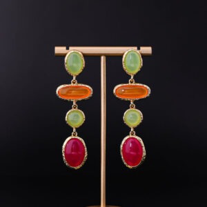 Candy Earrings
