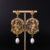Courtly Elegance Earrings