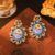 Flower Blossom Earrings