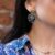 Flower Blossom Earrings