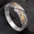 Guardian Wing Bangle