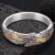Guardian Wing Bangle
