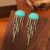 Jellyfish Earrings