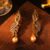 Phoenix Earrings