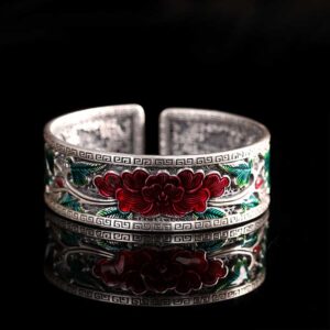 Prosper Peony Bangle