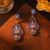 Swan Lake Earrings