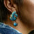 Turquoise Earrings