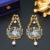Warm Love Earrings