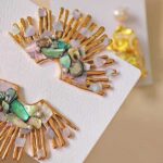 Sunset Reef Earrings