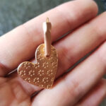 Heart Earrings