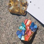 Deep Sea Glow Earrings