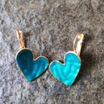 Heart Earrings