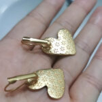 Heart Earrings