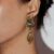 Autumn Leaf Earrings