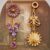 Butterfly Blossom Earrings