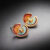 Rainbow Earrings