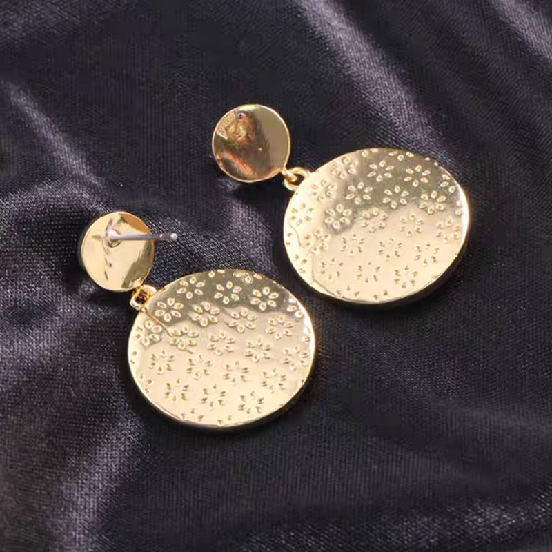 Starry Sky Earrings
