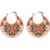Colorful Tribal Earrings