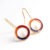 Golden Season Earrings