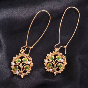 Tree of Life Earrings