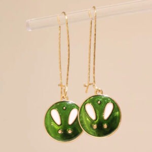 Bunny Ear Earrings
