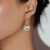 Me & Him Earrings