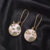 Botanical Earrings