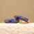 Classic Blue Earrings