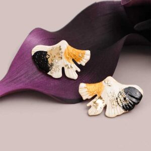 Shell Song Earrings