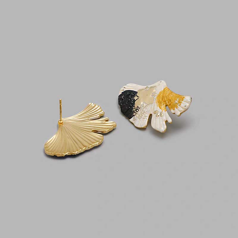 Shell Song Earrings