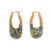 Marine Lullaby Earrings