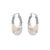 Moonlit Waves Earrings