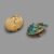 Wave Kiss Earrings