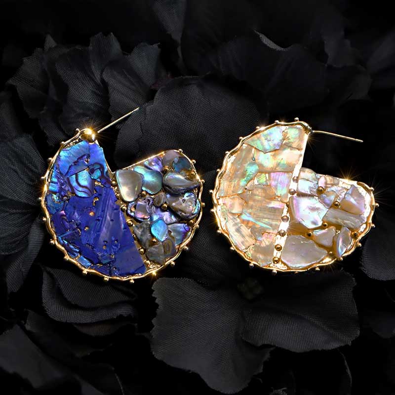 Shores Earrings