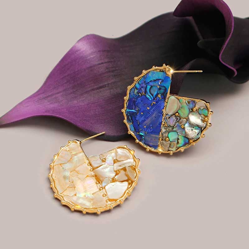 Shores Earrings