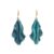 Wave Earrings
