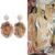 Pearl Drift Earrings (Les Demoiselles d’Avignon)