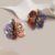 Ocean Dusk Earrings