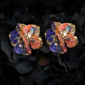 Ocean Dusk Earrings