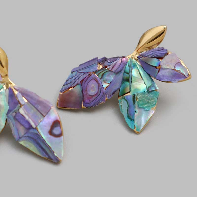 Reef Earring